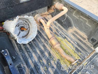 Zdjęcie 12 z 13 samochodu: 2024 GMC SIERRA C2500 HEAVY DUTY VIN:1GT48LE78RF408810 - miniatura