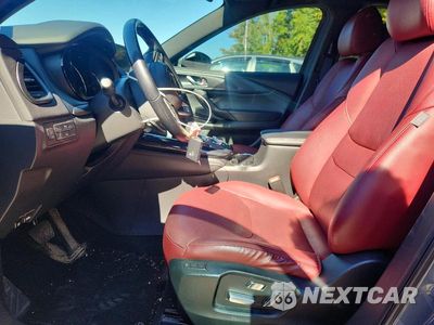 Zdjęcie 7 z 13 samochodu: 2021 MAZDA CX-9 GRAND TOURING VIN:JM3TCBDY1M0535786 - miniatura