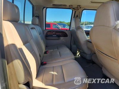 Zdjęcie 10 z 12 samochodu: 2007 FORD F350 SUPER DUTY VIN:1FTWW33PX7EA51134 - miniatura