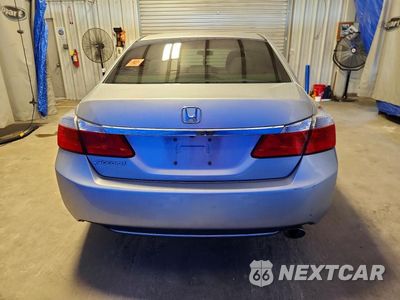 Zdjęcie 6 z 12 samochodu: 2015 HONDA ACCORD LX VIN:1HGCR2F38FA090986 - miniatura