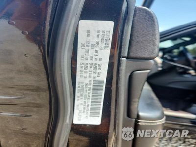 Zdjęcie 12 z 12 samochodu: 2016 JEEP GRAND CHEROKEE LIMITED VIN:1C4RJFBG9GC310805 - miniatura