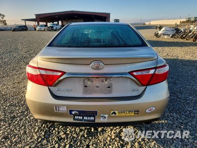 Zdjęcie 6 z 12 samochodu: 2016 TOYOTA CAMRY SE VIN:4T1BF1FK6GU587549 - miniatura