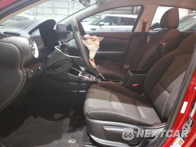 Zdjęcie 7 z 12 samochodu: 2024 KIA FORTE LXS VIN:3KPF24AD8RE709566 - miniatura