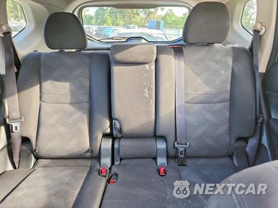 Zdjęcie 10 z 13 samochodu: 2016 NISSAN ROGUE SV VIN:KNMAT2MT0GP736126 - miniatura