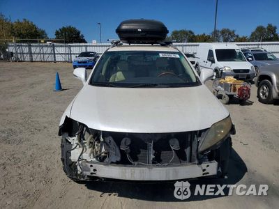 Piąte zdjęcie samochodu w środku: 2010 LEXUS RX 350 VIN:JTJBK1BAXA2413805 - miniatura
