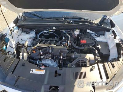 Zdjęcie 12 z 13 samochodu: 2025 ACURA ADX A-SPEC VIN:3HDSA2H57SM714949 - miniatura