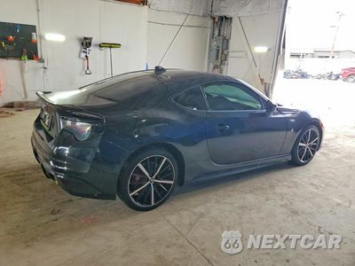 Trzecie zdjęcie samochodu z tyłu: 2019 TOYOTA 86 TRD SPECIAL EDITION VIN:JF1ZNAE14K9702276 - miniatura