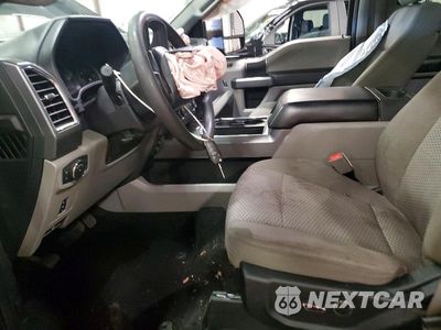 Zdjęcie 7 z 12 samochodu: 2018 FORD F250 SUPER DUTY VIN:1FT7W2B61JEB45062 - miniatura