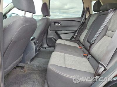 Zdjęcie 11 z 13 samochodu: 2024 NISSAN ROGUE SV VIN:5N1BT3BB0RC756810 - miniatura