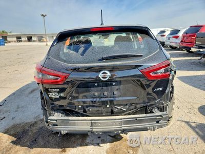 Zdjęcie 6 z 14 samochodu: 2020 NISSAN ROGUE SPORT S VIN:JN1BJ1CW8LW647018 - miniatura