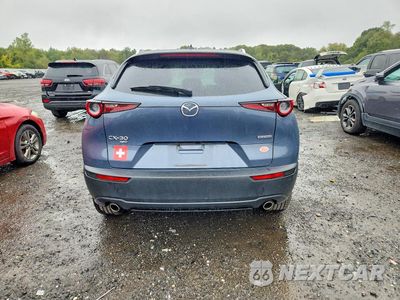 Zdjęcie 6 z 13 samochodu: 2020 MAZDA CX-30 PREMIUM VIN:3MVDMBEM6LM114405 - miniatura