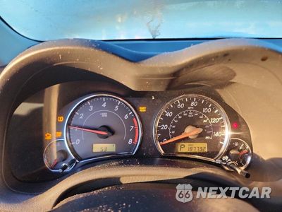 Zdjęcie 9 z 13 samochodu: 2012 TOYOTA COROLLA S VIN:5YFBU4EE5CP016780 - miniatura