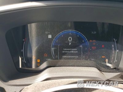 Zdjęcie 9 z 13 samochodu: 2026 TOYOTA COROLLA LE VIN:5YFB4MDE7TP433593 - miniatura