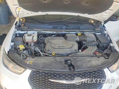 Zdjęcie 12 z 13 samochodu: 2025 CHRYSLER PACIFICA SELECT VIN:2C4RC1BG1SR540903 - miniatura