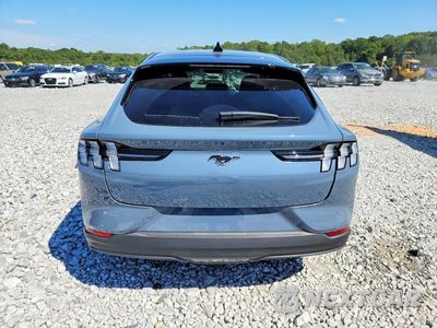 Zdjęcie 6 z 13 samochodu: 2024 FORD MUSTANG MACH-E SELECT VIN:3FMTK1R43RMA42798 - miniatura