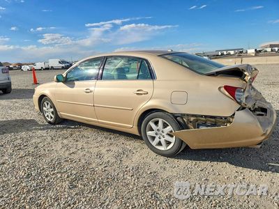 Drugie zdjęcie samochodu z przodu: 2009 TOYOTA AVALON XL VIN:4T1BK36B89U349437 - miniatura
