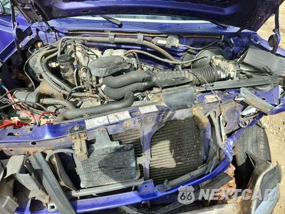 Zdjęcie 11 z 12 samochodu: 1995 FORD F150 VIN:1FTEF15N0SNA60459 - miniatura