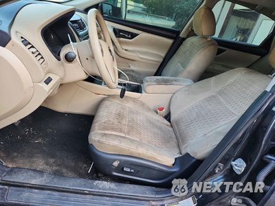 Zdjęcie 7 z 12 samochodu: 2016 NISSAN ALTIMA 2.5 S VIN:1N4AL3AP8GC280905 - miniatura