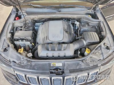 Zdjęcie 12 z 13 samochodu: 2018 JEEP GRAND CHEROKEE LIMITED VIN:1C4RJFBT0JC144016 - miniatura
