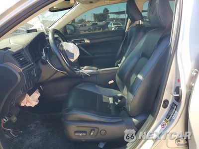 Zdjęcie 7 z 13 samochodu: 2015 LEXUS CT 200 VIN:JTHKD5BH4F2214966 - miniatura