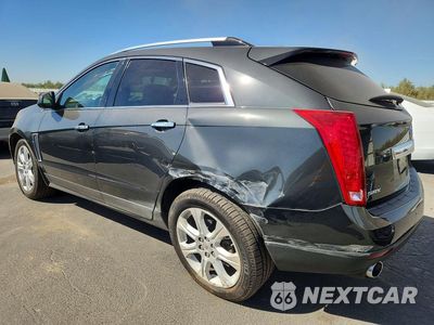 Drugie zdjęcie samochodu z przodu: 2016 CADILLAC SRX PERFORMANCE COLLECTION VIN:3GYFNCE30GS573221 - miniatura