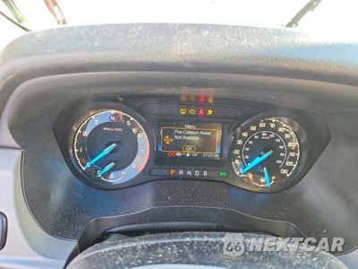 Zdjęcie 9 z 12 samochodu: 2023 FORD RANGER XL VIN:1FTER4FHXPLE15044 - miniatura