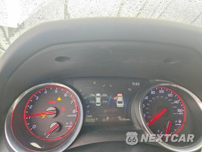 Zdjęcie 9 z 12 samochodu: 2020 TOYOTA CAMRY XSE VIN:4T1K61AK0LU991349 - miniatura