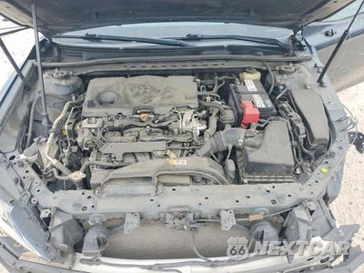 Zdjęcie 11 z 13 samochodu: 2018 TOYOTA CAMRY SE VIN:4T1B11HK3JU613463 - miniatura