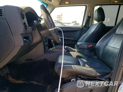 Zdjęcie 7 z 12 samochodu: 2010 JEEP COMMANDER SPORT VIN:1J4RH4GK2AC140950 - miniatura