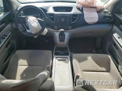 Zdjęcie 8 z 12 samochodu: 2014 HONDA CR-V EX VIN:3CZRM3H51EG703939 - miniatura