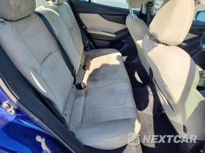 Zdjęcie 10 z 12 samochodu: 2018 SUBARU IMPREZA VIN:4S3GKAA69J3609802 - miniatura