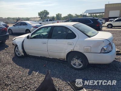 Drugie zdjęcie samochodu z przodu: 2004 NISSAN SENTRA 1.8 VIN:3N1CB51D64L460118 - miniatura