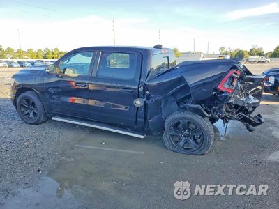 Drugie zdjęcie samochodu z przodu: 2021 RAM 1500 BIG HORN/LONE STAR VIN:1C6SRFFTXMN597726 - miniatura