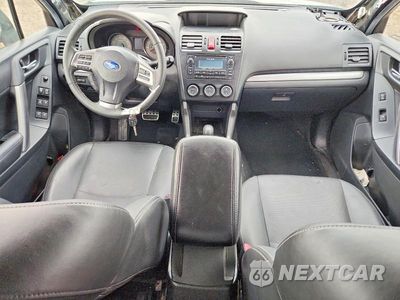 Zdjęcie 8 z 13 samochodu: 2015 SUBARU FORESTER 2.5I LIMITED VIN:JF2SJAHC4FH535970 - miniatura