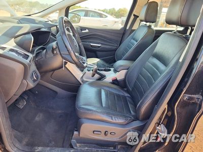 Zdjęcie 7 z 13 samochodu: 2013 FORD C-MAX PREMIUM VIN:1FADP5CU8DL549870 - miniatura