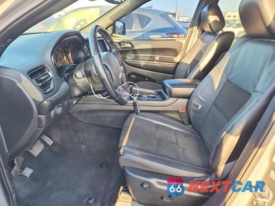 Zdjęcie 7 z 14 samochodu: 2022 DODGE DURANGO GT VIN:1C4RDHDG0NC101479 - miniatura