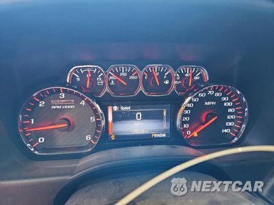 Zdjęcie 9 z 12 samochodu: 2014 GMC SIERRA K1500 SLT VIN:3GTU2VEC3EG151669 - miniatura