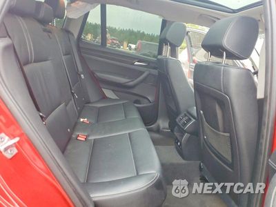 Zdjęcie 10 z 12 samochodu: 2015 BMW X3 XDRIVE35I VIN:5UXWX7C58F0K35131 - miniatura