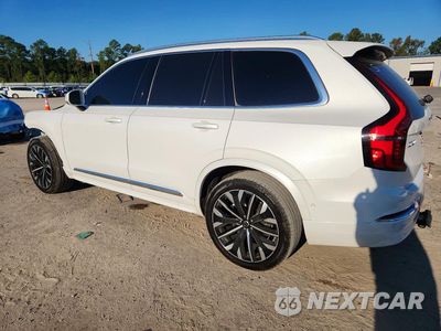 Drugie zdjęcie samochodu z przodu: 2025 VOLVO XC90 PLUS VIN:YV4M12PB5S1386877 - miniatura