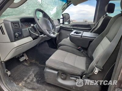 Zdjęcie 7 z 12 samochodu: 2003 FORD F250 SUPER DUTY VIN:1FTNX21L73EC68721 - miniatura