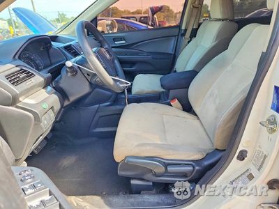 Zdjęcie 7 z 13 samochodu: 2016 HONDA CR-V SE VIN:5J6RM4H47GL036264 - miniatura