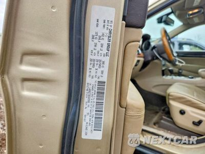 Zdjęcie 13 z 13 samochodu: 2011 JEEP GRAND CHEROKEE OVERLAND VIN:1J4RR6GT5BC605966 - miniatura
