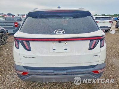 Zdjęcie 6 z 13 samochodu: 2023 HYUNDAI TUCSON LIMITED VIN:5NMJECAE2PH203760 - miniatura