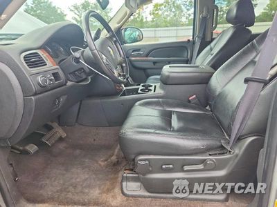 Zdjęcie 7 z 12 samochodu: 2011 CHEVROLET AVALANCHE LT VIN:3GNMCFE06BG202271 - miniatura