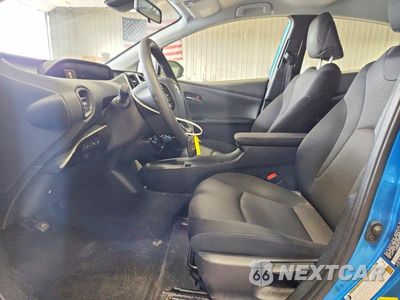 Zdjęcie 7 z 12 samochodu: 2019 TOYOTA PRIUS LE VIN:JTDKARFU1K3092046 - miniatura
