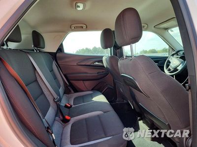 Zdjęcie 10 z 13 samochodu: 2021 CHEVROLET TRAILBLAZER LS VIN:KL79MMS28MB171734 - miniatura
