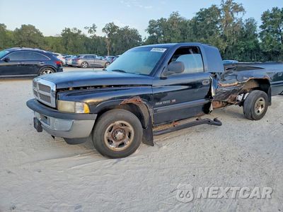 1998 DODGE RAM 1500 1B7HC13Y9WJ153903 - główne zdjęcie licytacji z USA - miniatura