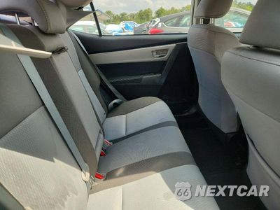 Zdjęcie 10 z 12 samochodu: 2017 TOYOTA COROLLA LE VIN:2T1BURHE5HC770858 - miniatura