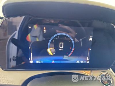 Zdjęcie 9 z 13 samochodu: 2024 CHEVROLET TRAX 1LT VIN:KL77LHE26RC147141 - miniatura