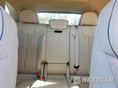 Zdjęcie 10 z 13 samochodu: 2025 AUDI Q5 PREMIUM PLUS 45 VIN:WA1EAAFY2S2050180 - miniatura